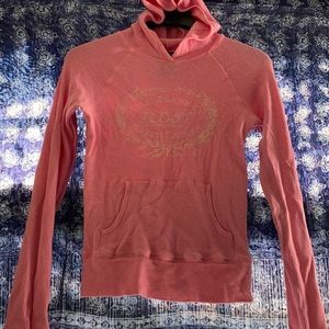 💗 POLO RALPH LAUREN Thermal Hoodie 💗